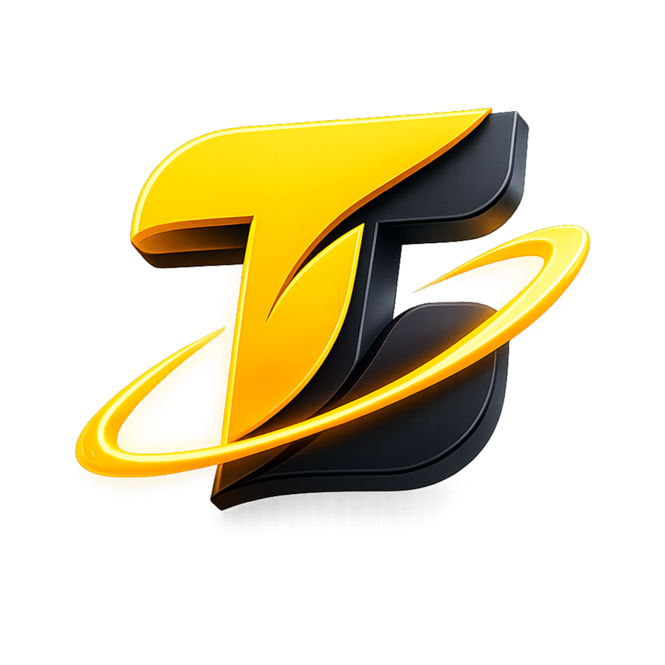 ToolWeb Logo